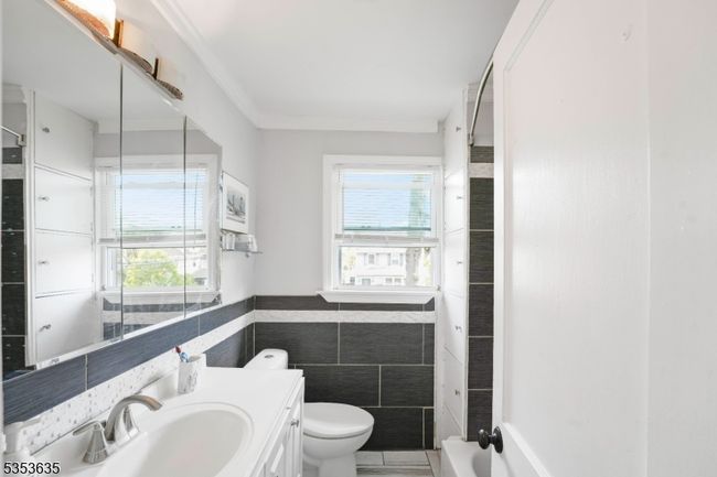 173 E Webster Ave, House other with 3 bedrooms, 2 bathrooms and null parking in Roselle Park NJ | Image 10