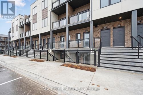 105-940 St David Street N, Centre Wellington (Fergus), ON, N1M0L7 | Card Image