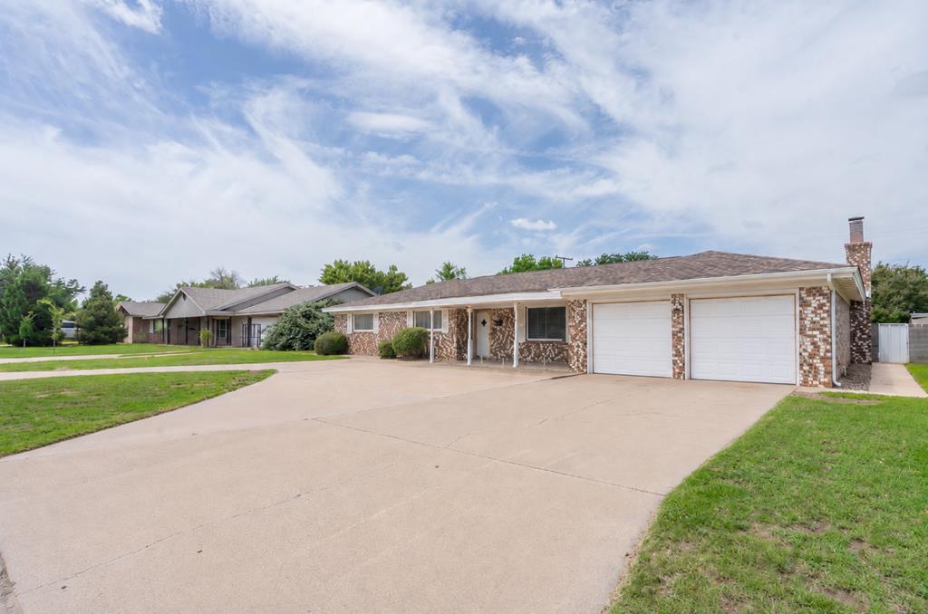 Residential in Midland