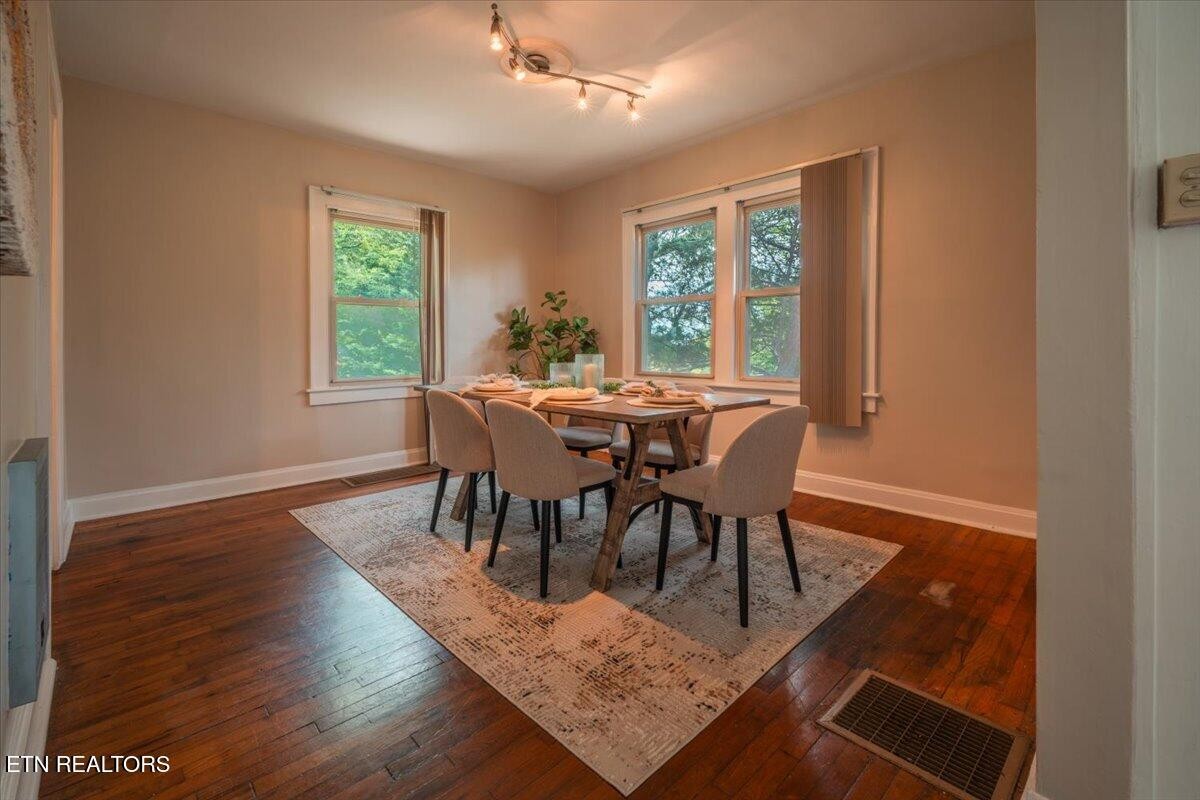 Residential in Knoxville 4