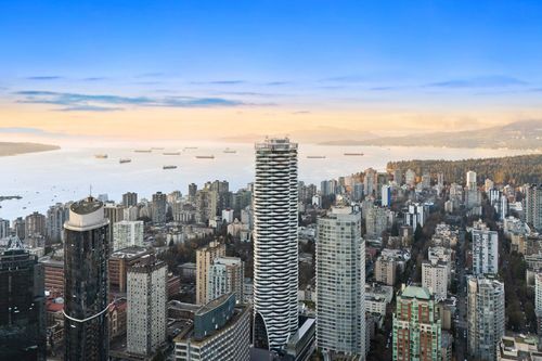 2904-1033 Nelson St, Vancouver, BC, V6E0E5 | Card Image