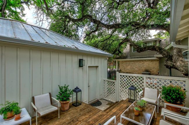 2908 Glenview Ave, House other with 3 bedrooms, 2 bathrooms and 2 parking in Austin TX | Image 26