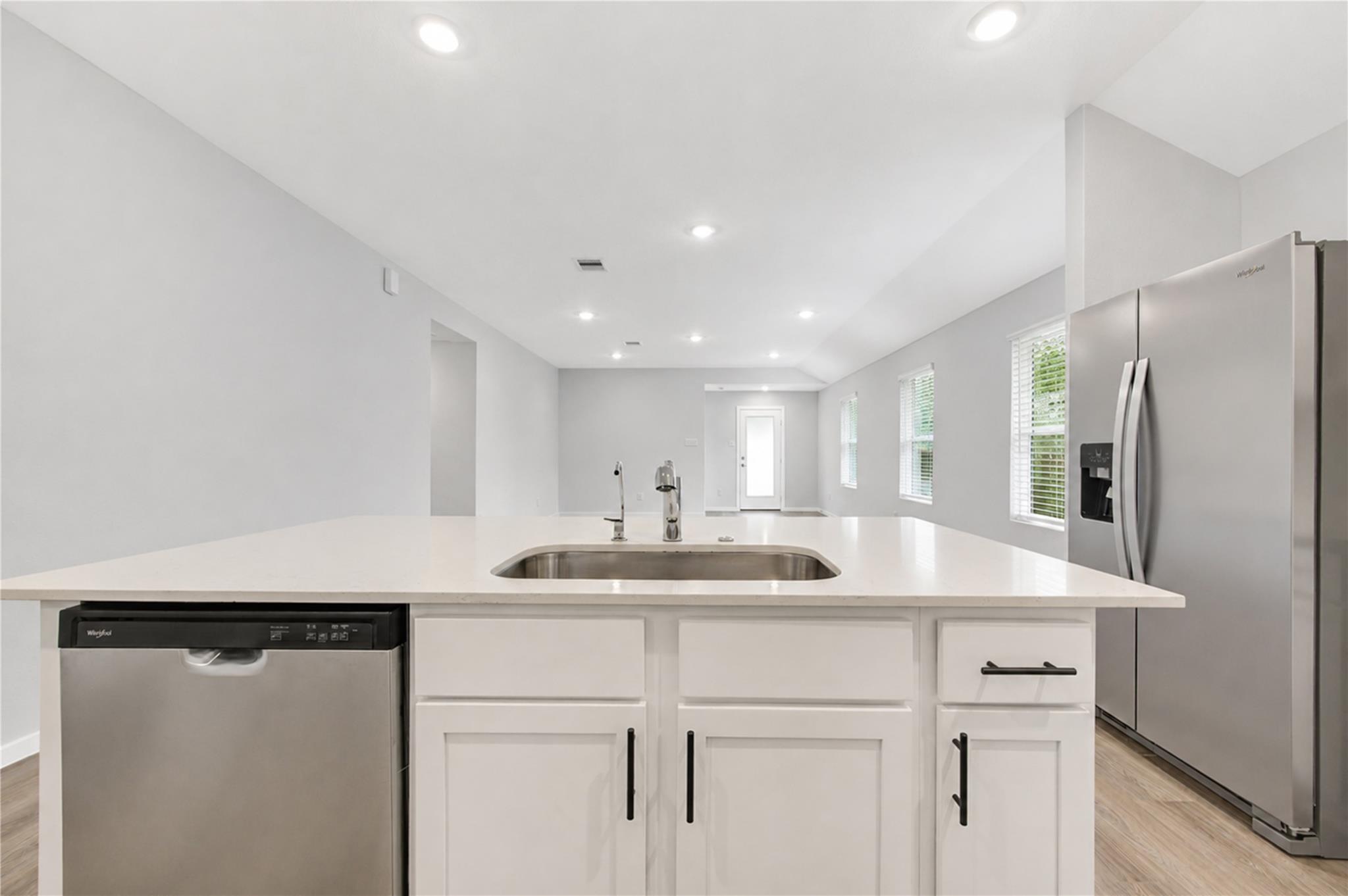 Residential Lease in Magnolia 4