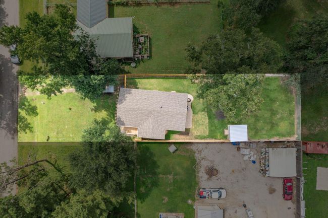 16794 Ardmore St, House other with 3 bedrooms, 2 bathrooms and null parking in Conroe TX | Image 46