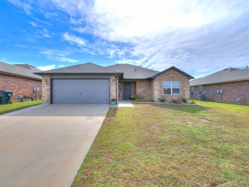13068 E 134th Place N, Collinsville, OK, 74021 | Card Image