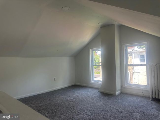 401 S 6 Th St, Home with 4 bedrooms, 1 bathrooms and null parking in DARBY PA | Image 35