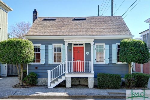 140 Price St, Savannah, GA, 31401-3542 | Card Image