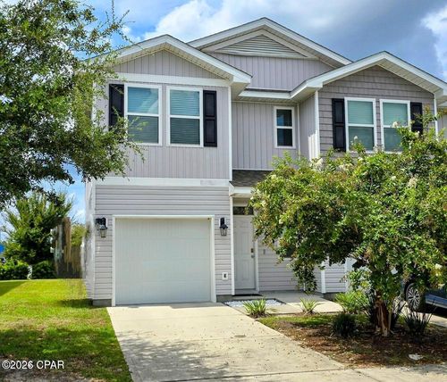 5837 Bay Pl, Panama City, FL, 32404-3233 | Card Image