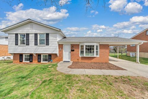 5715 Santa Anita Ter, Roanoke, VA, 24012 | Card Image