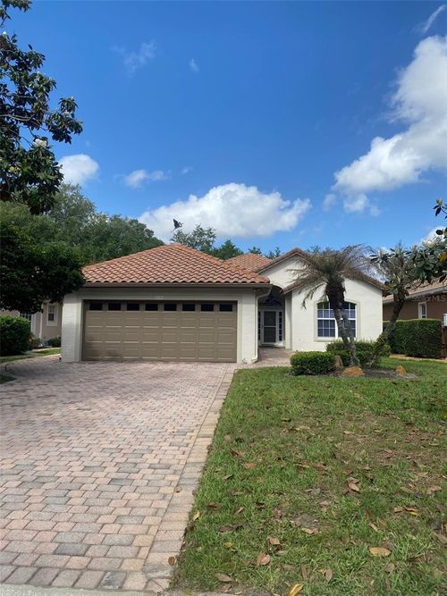 4136 Willow Bay Drive, WINTER GARDEN, FL, 34787 | Card Image