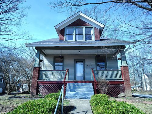 4155 Home St, Silverton, OH, 45236-3725 | Card Image
