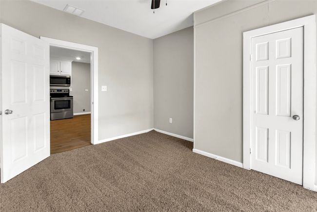 424 Denton St, House other with 4 bedrooms, 2 bathrooms and null parking in Howe TX | Image 20