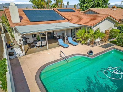 82223 Vandenberg Dr, Indio, CA, 92201 | Card Image