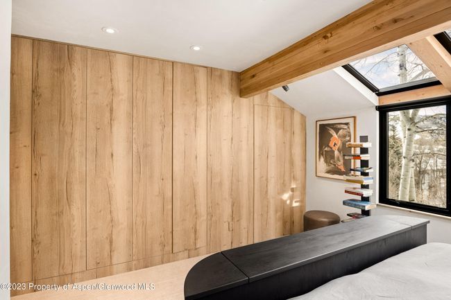 UNIT-15 - 100 N 8 Th St, Townhouse with 3 bedrooms, 4 bathrooms and 1 parking in Aspen CO | Image 12