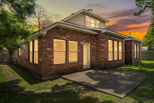 15015 Cozy Hollow Ln, Houston, TX, 77044-4454 | Card Image