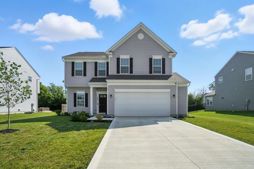 502 Conley Dr, Commercial Point, OH, 43116-6527 | Card Image