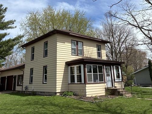 109 W 15th Street, Neillsville, WI, 54456 | Card Image