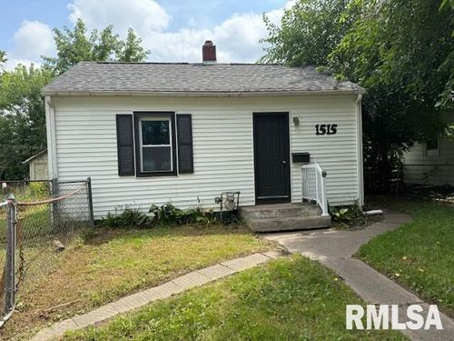 1515 S Concord St, Davenport, IA, 52802-2914 | Card Image