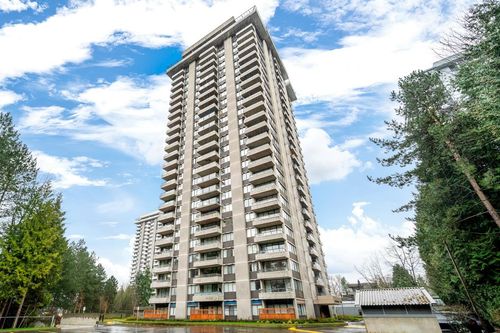 1205-3970 Carrigan Crt, Burnaby, BC, V3N4S5 | Card Image