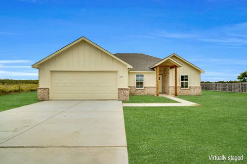 132 Joyce St, Whitney, TX, 76692-2200 | Card Image