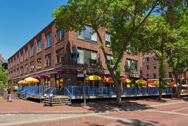 Restaurants on Historic Main Street | Image 75