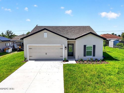 2833 Corrigan Dr, DELTONA, FL, 32738-2078 | Card Image