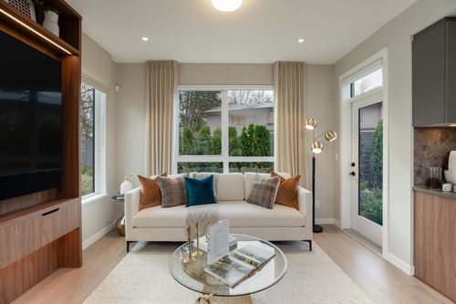 103-3128 Jago Way, Coquitlam, BC, V0V0V0 | Card Image