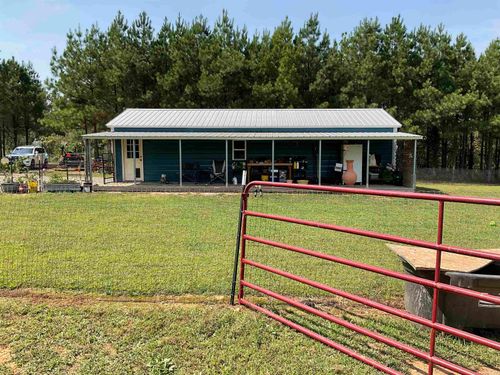 336 Quarry Rd, Scotland, AR, 72141-8136 | Card Image