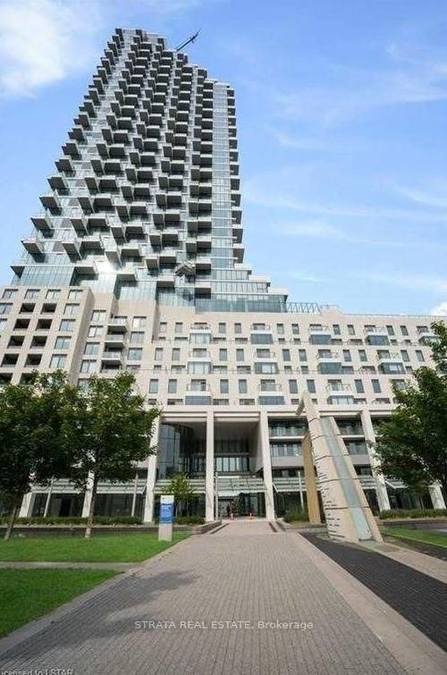 315-12 Bonnycastle St, Toronto, ON, M5A0C8 | Card Image