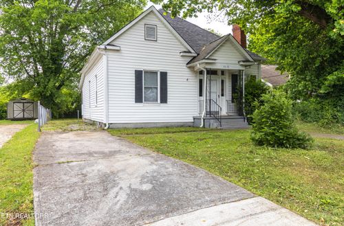 2638 Barton St, Knoxville, TN, 37917 | Card Image