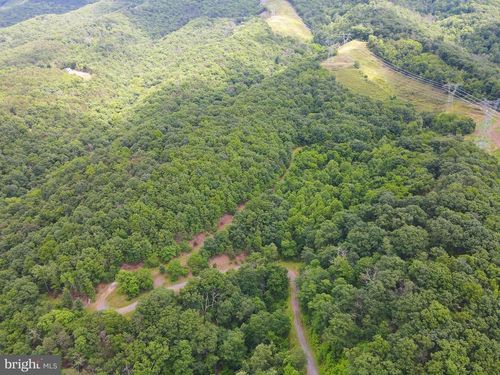 Lot 292 Ridge View Rd., MOOREFIELD, WV, 26836 | Card Image