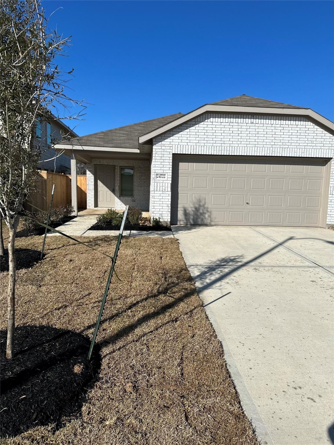 Residential Lease in Hockley 5