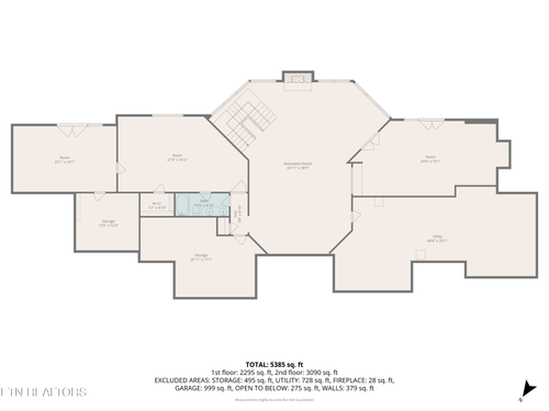 310 Old Stagecoach Place, Crossville, TN, 38571 | Card Image
