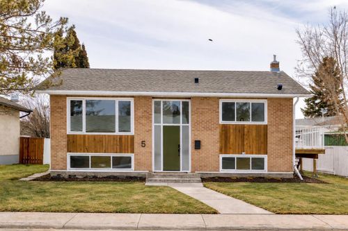 5 Osborne St, Red Deer, AB, T4N5C1 | Card Image