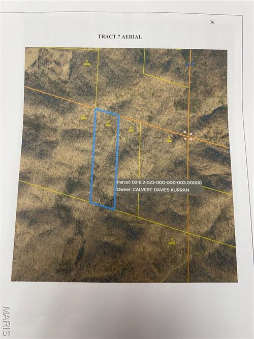 0 E Highway 49 & North Of Highway J, Black, MO, 63625 | Card Image