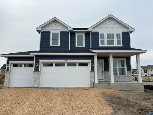 1691 Tyrone Dr, Shakopee, MN, 55379-3198 | Card Image