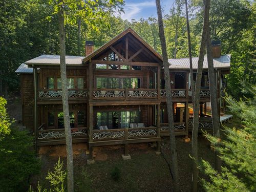 101 Heights Overlook, Blue Ridge, GA, 30513 | Card Image