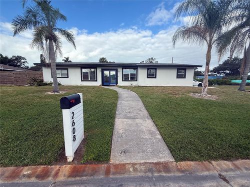 2608 Sheridan Dr, SARASOTA, FL, 34239-4824 | Card Image