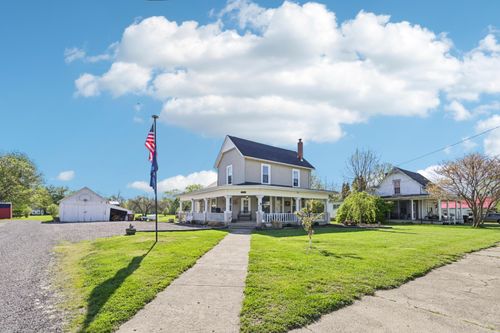 110 S Main St, Woodstock, OH, 43084-9762 | Card Image