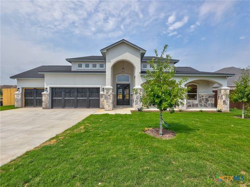 505 Magan Ln, Jarrell, TX, 76537-0140 | Card Image