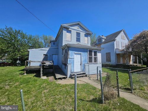 3907 Pennington Ave, BALTIMORE, MD, 21226-1456 | Card Image