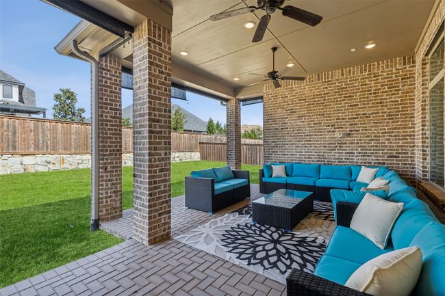 3668 Torrance Blvd, House other with 5 bedrooms, 8 bathrooms and null parking in Frisco TX | Image 27