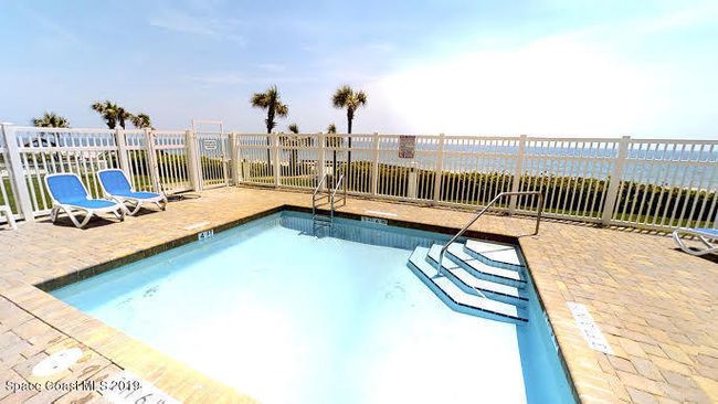 105 - 601 N Miramar Ave, Condo with 3 bedrooms, 3 bathrooms and null parking in Indialantic FL | Image 6