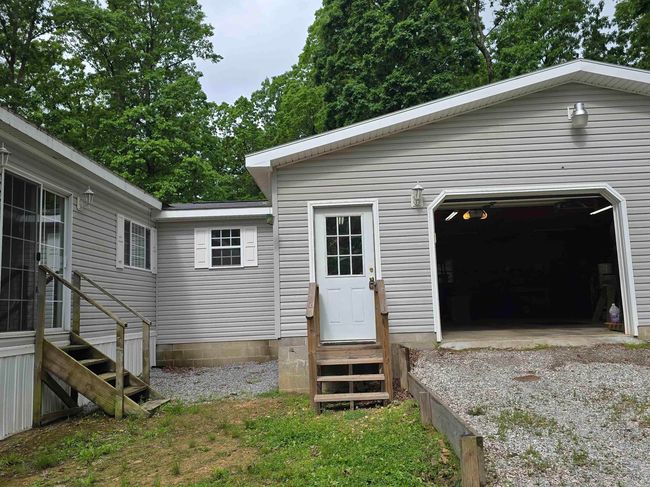 6212 Highway 263, House other with 4 bedrooms, 2 bathrooms and null parking in Mountain View AR | Image 4