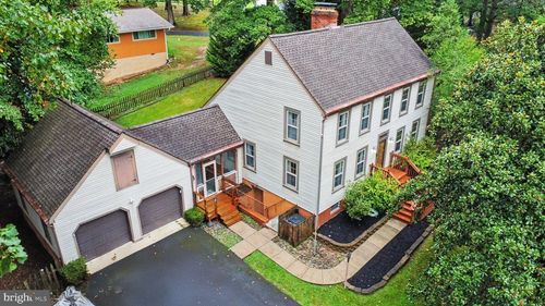 3210 Riverview Dr, TRIANGLE, VA, 22172-1420 | Card Image
