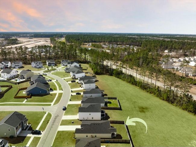 Aerial View of Home | Image 35