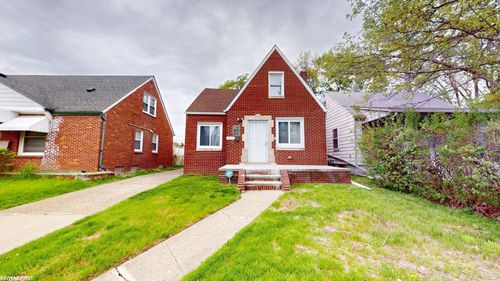 8415 Sherman Ave, Warren, MI, 48089-3057 | Card Image