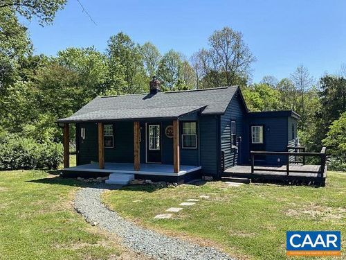 15400 James Madison Hwy, PALMYRA, VA, 22963 | Card Image