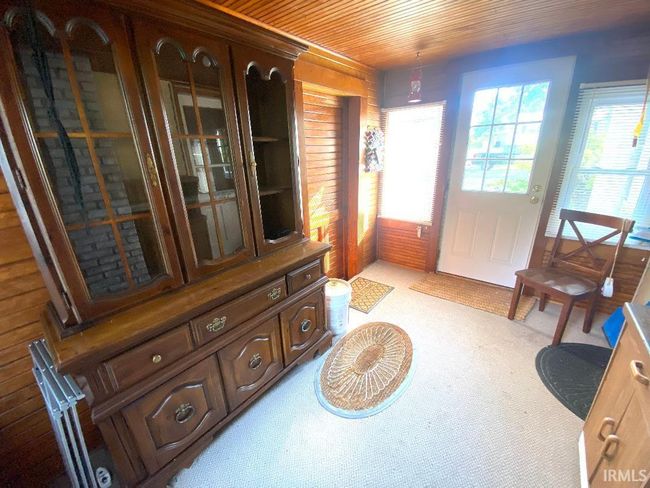 318 Christian St, House other with 2 bedrooms, 1 bathrooms and null parking in Worthington IN | Image 21