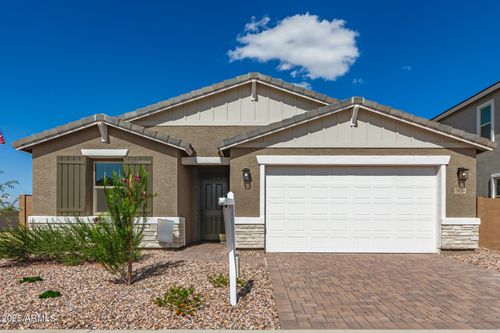 5030 W Hardtack Trl, Laveen, AZ, 85339-1188 | Card Image